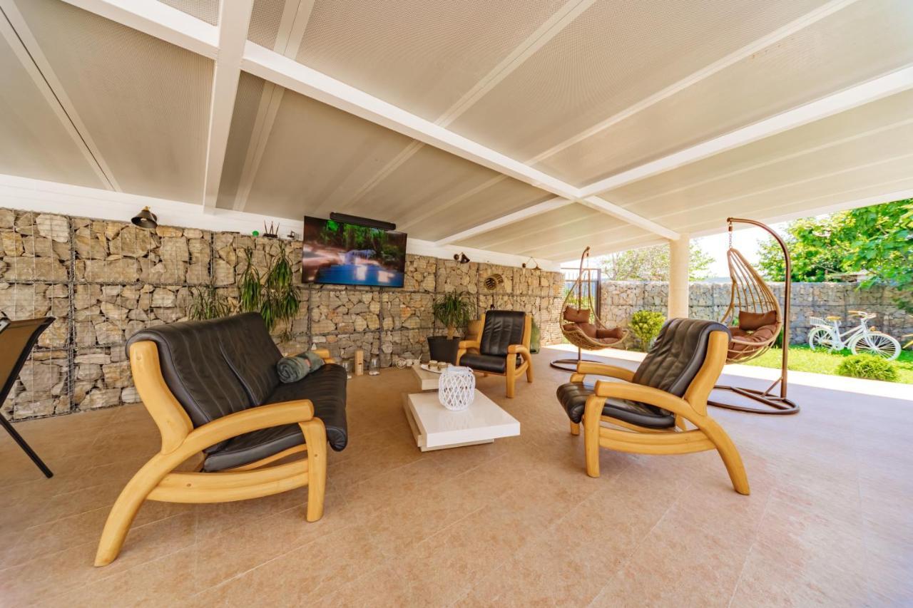 Lux Villa Princess Bar Exteriér fotografie